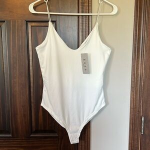 Women’s Bodysuit